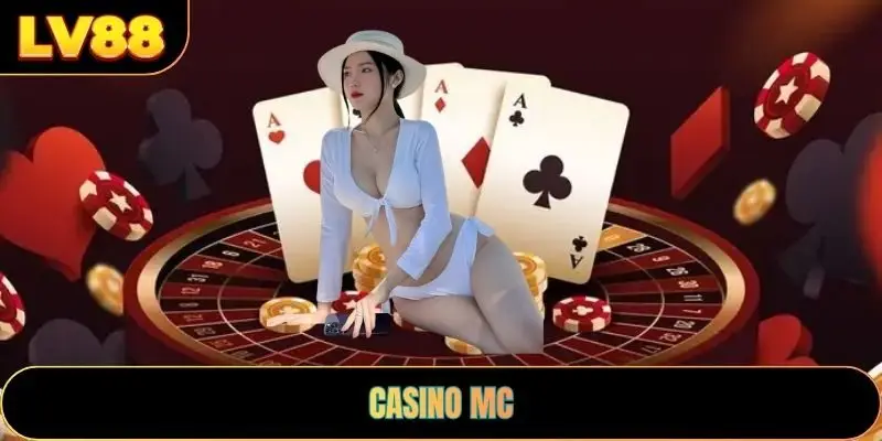 Casino MC